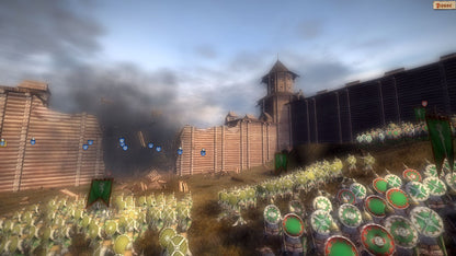 Real Warfare 2: Northern Crusades