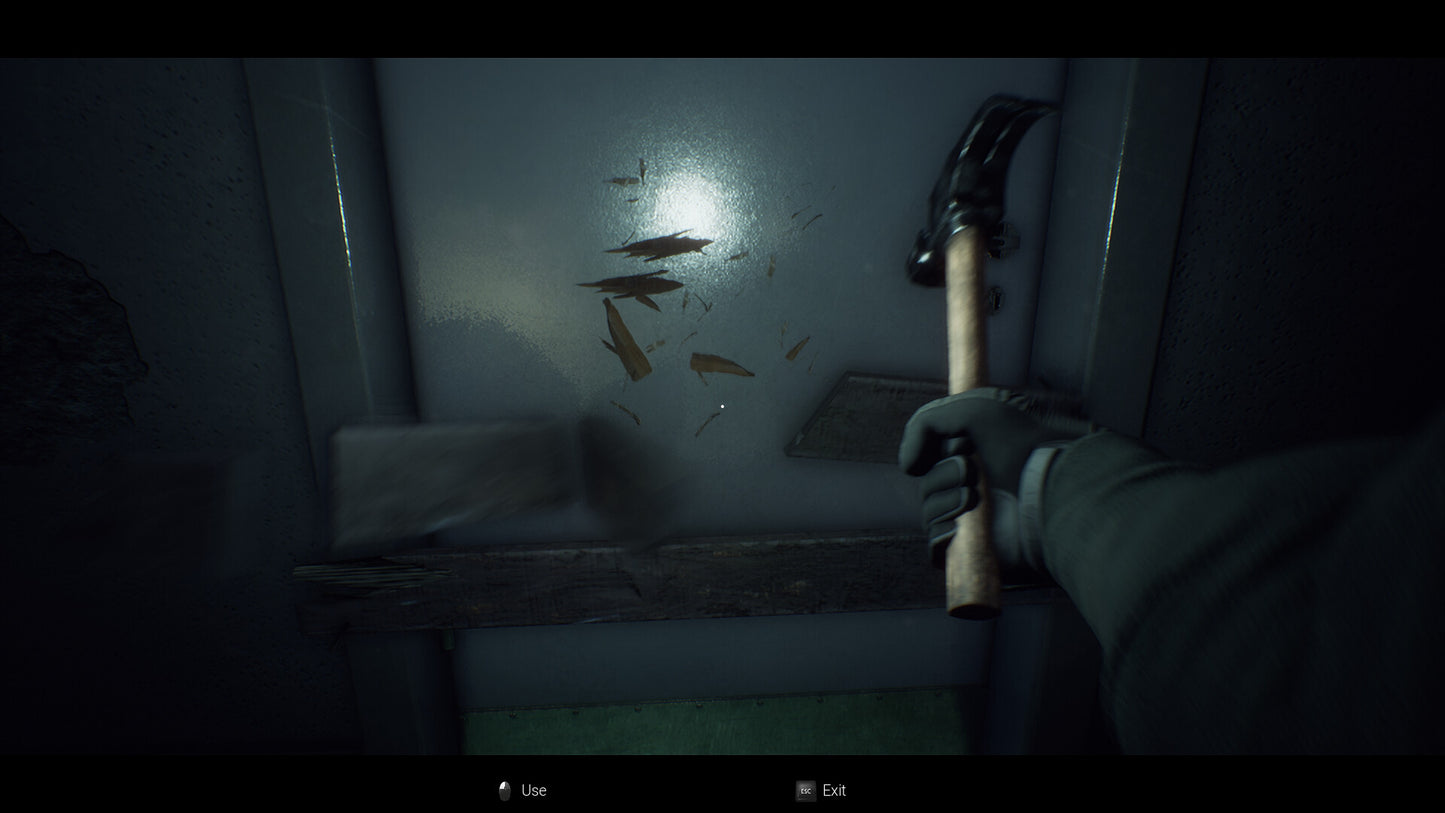 EBOLA 3 (Steam)