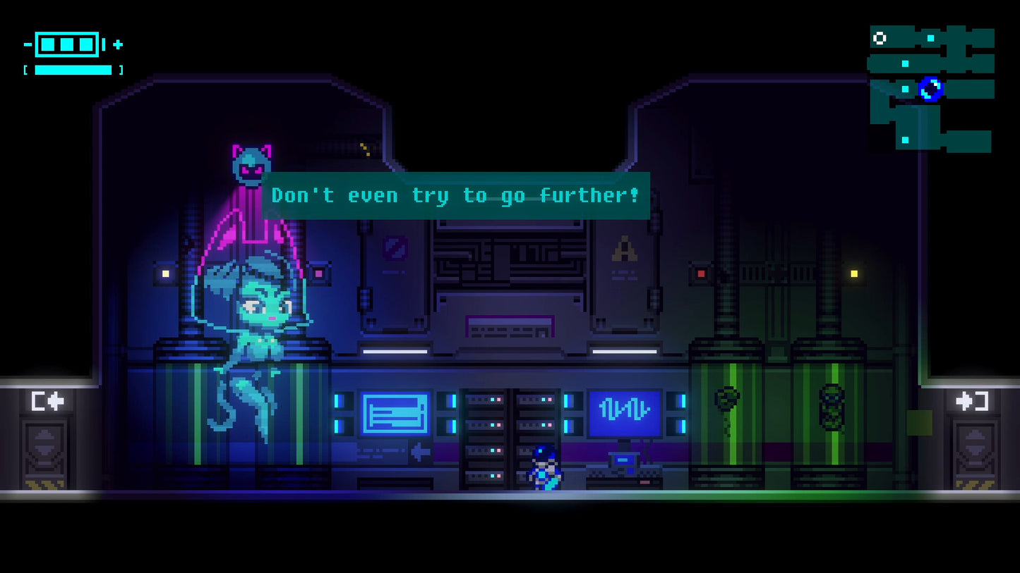 Genopanic (Steam)