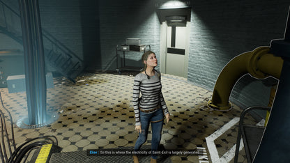 Broken Pieces (Steam)