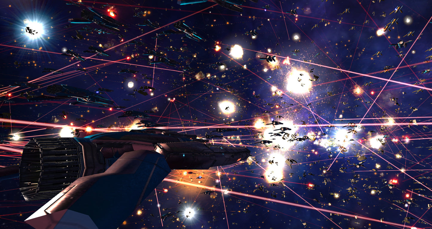 Star Ruler 2