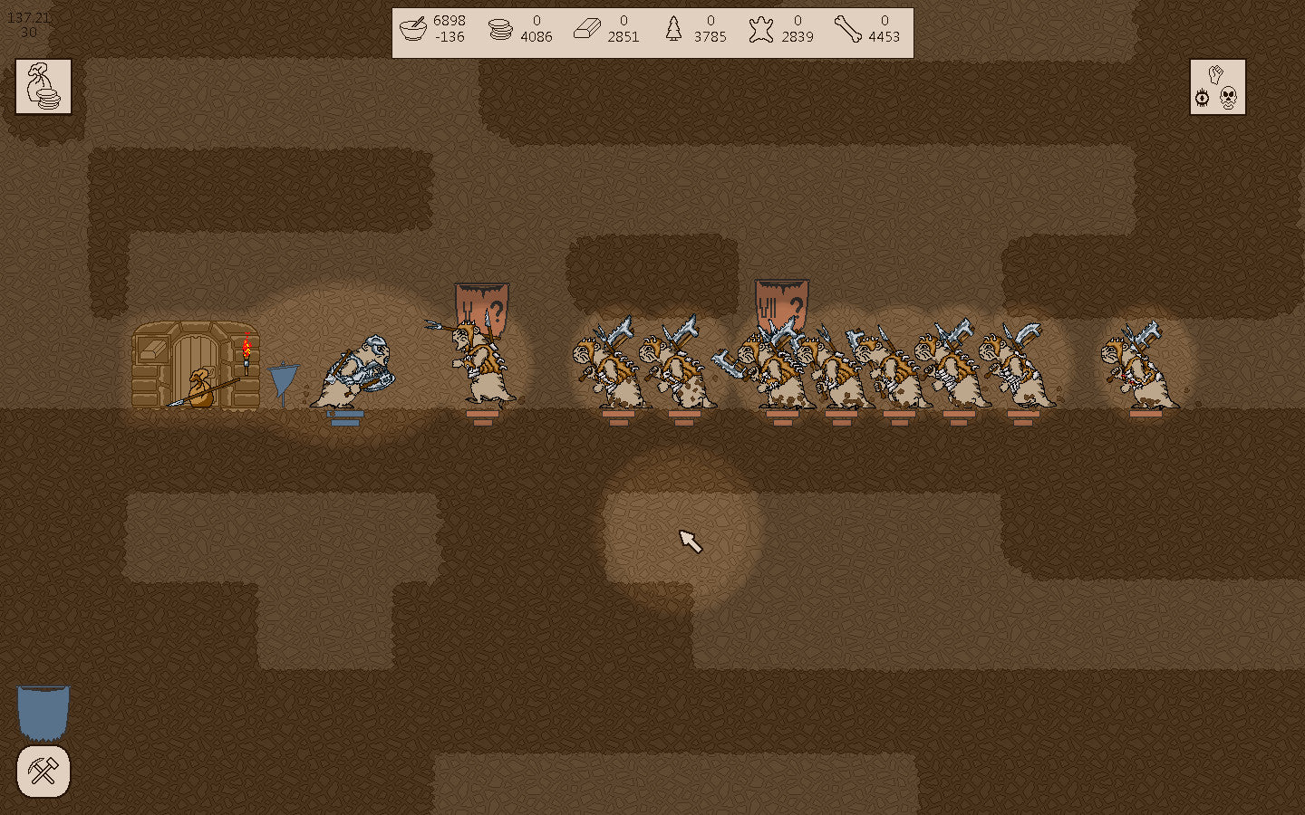 Kings Under The Hill