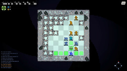 WizardChess (Steam)
