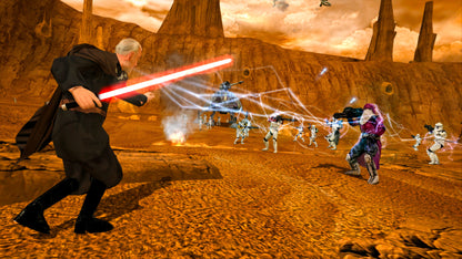 STAR WARS: Battlefront Classic Collection (Steam) (EU)