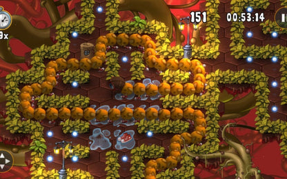 Millie Steam Key GLOBAL