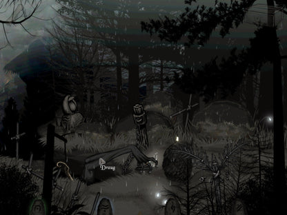 Oknytt Steam Key GLOBAL