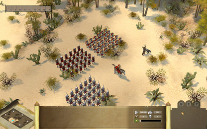 Praetorians - HD Remaster (EU)