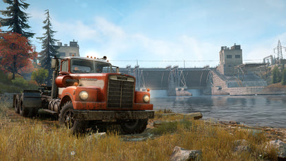 SnowRunner (Steam)