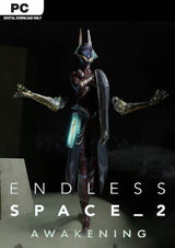 Endless Space 2 - Trezire DLC EU