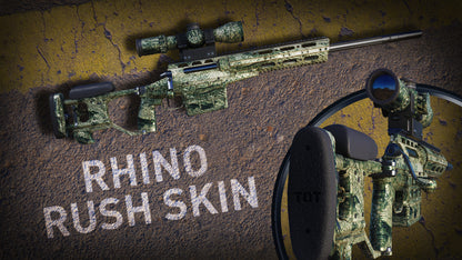 Sniper Ghost Warrior Contracts 2 - Wild Thing Skin Pack (DLC) (Steam)