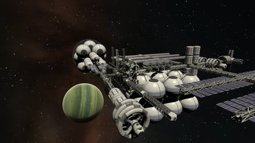 Kerbal Space Program 2 (Steam) (EU)