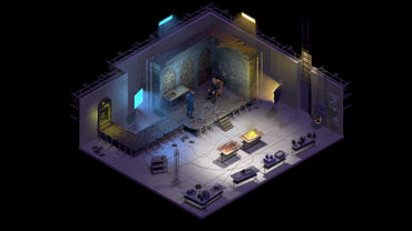 The Bookwalker: Thief of Tales (Steam)