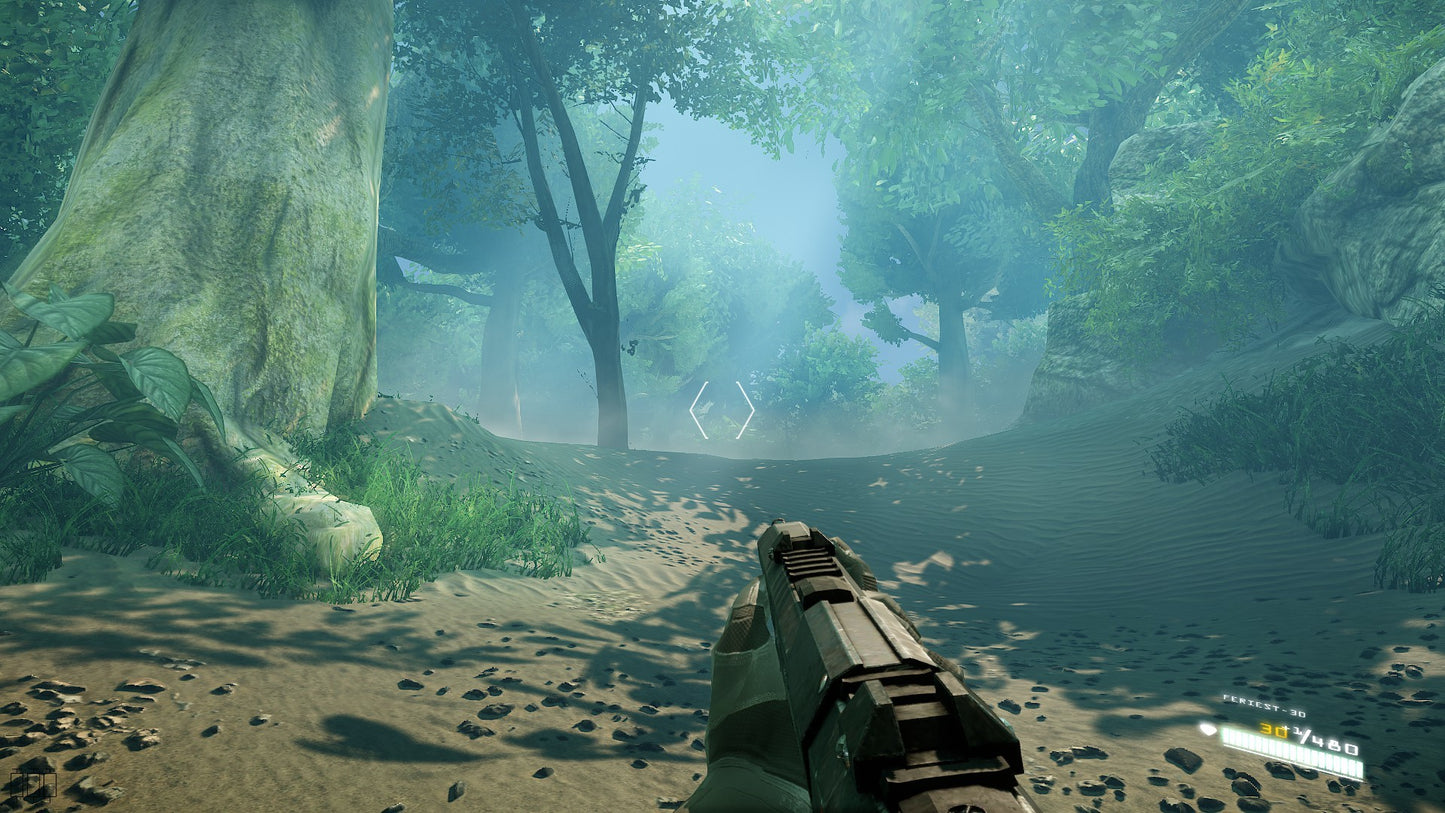 Time Squared (Steam)