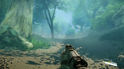 Time Squared (Steam)