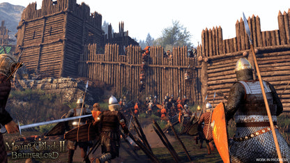 Mount &amp; Blade II: Bannerlord (Steam)