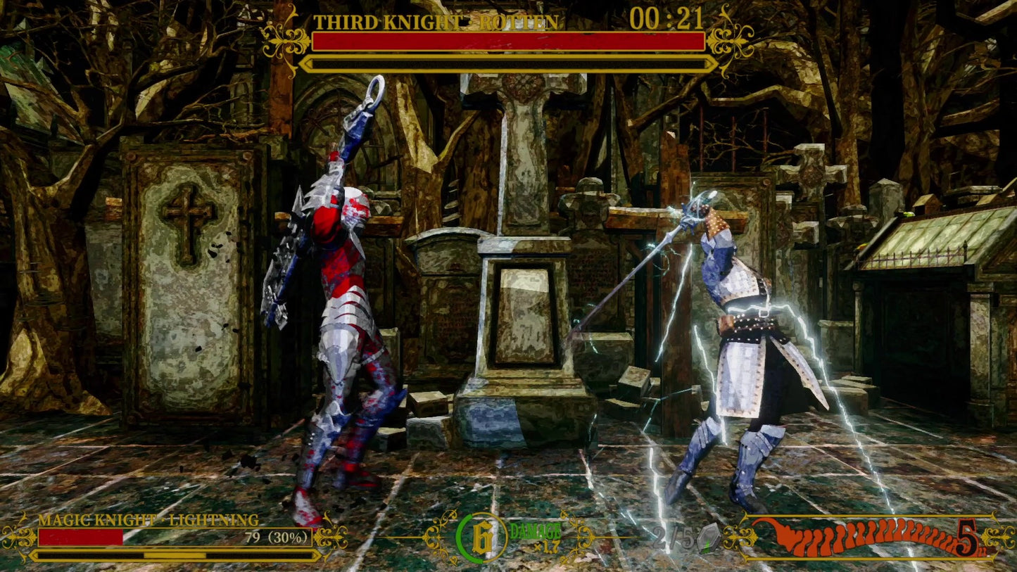 Corpse Keeper (Steam)