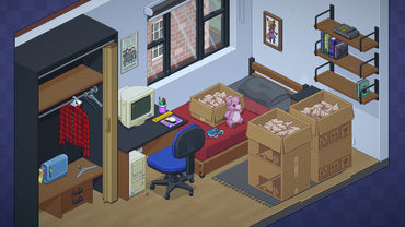 Unpacking (Steam)