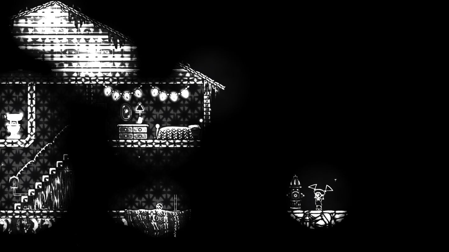 Closure Steam CD Key