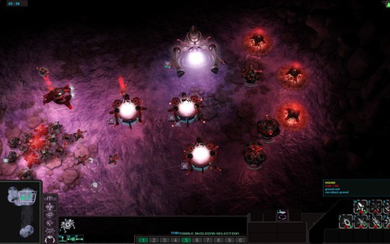 Nightside Steam Key GLOBAL