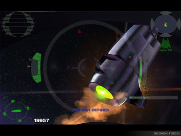 Incoming Forces (EU)