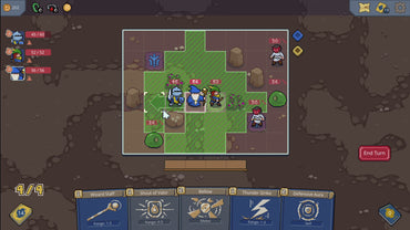 Sigil of the Magi (Steam)