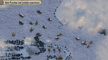 Frontline: Road to Moscow