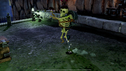The Addams Family: Mansion Mayhem (Steam)