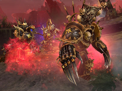 Warhammer 40,000: Dawn of War II: Retribution - Chaos Space Marines Race Pack (DLC)
