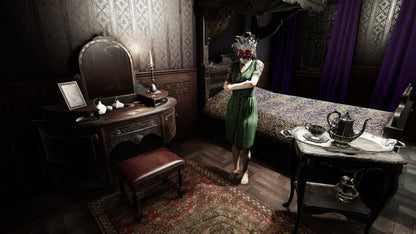 Lust from Beyond (M Edition) (Steam) (EU)