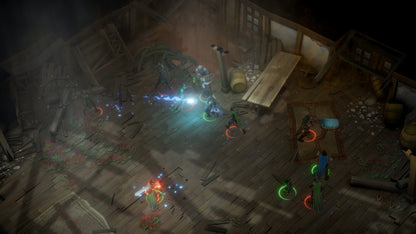 Pathfinder: Kingmaker (Enhanced Plus Edition)