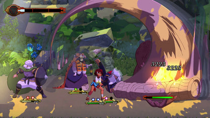 Indivisible (Steam)