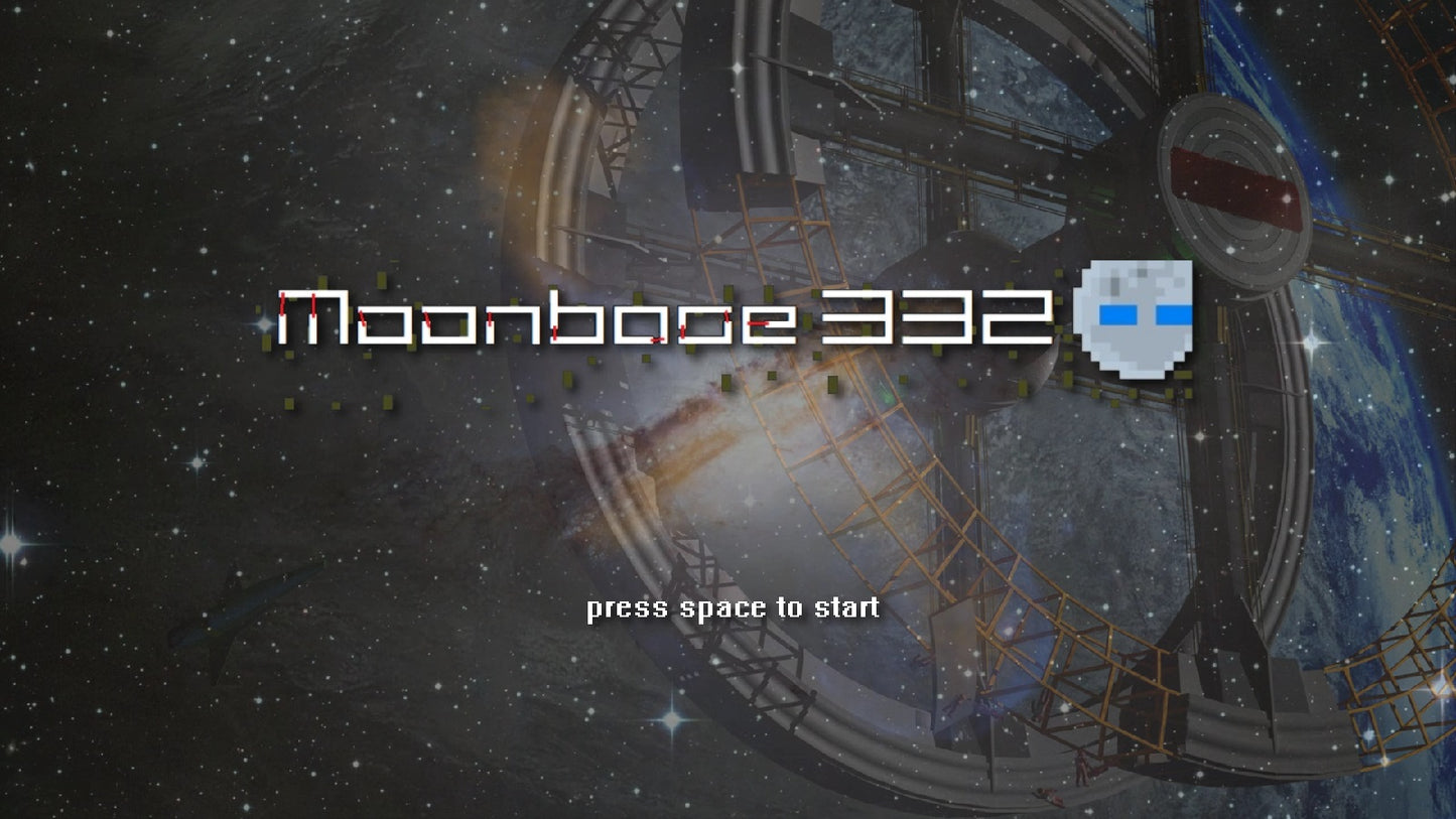 Moonbase 332 Steam Key GLOBAL