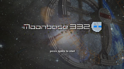 Moonbase 332 Steam Key GLOBAL
