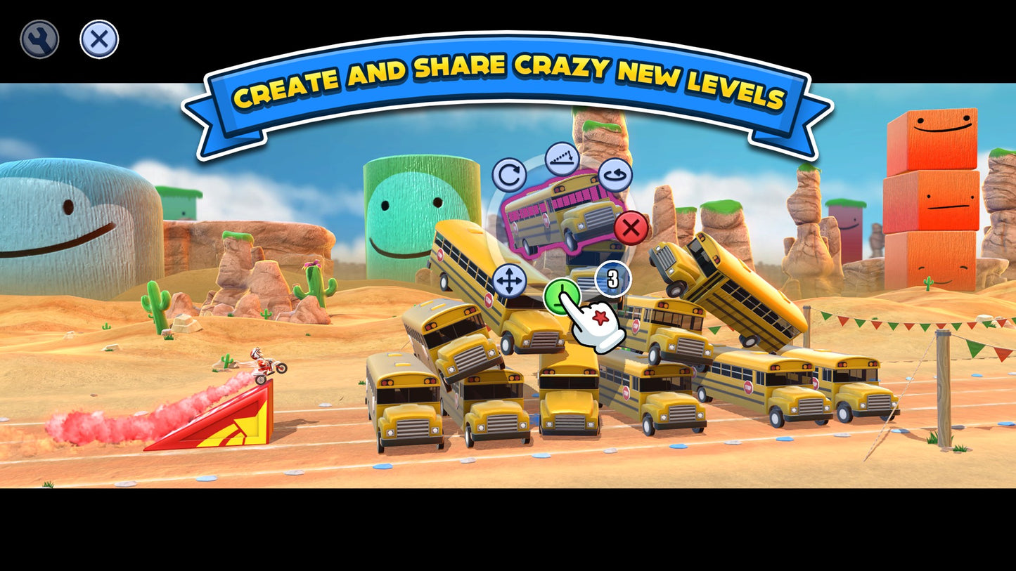 Joe Danger (Steam)