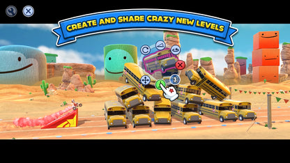 Joe Danger (Steam)