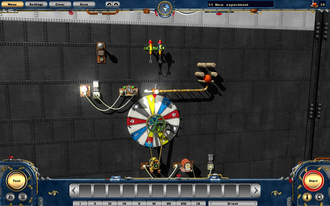 Crazy Machines 2 - Anniversary (DLC)