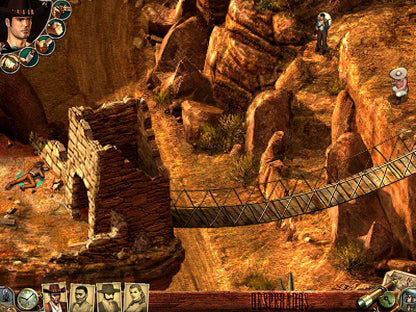 Desperados: Wanted Dead or Alive (GOG)
