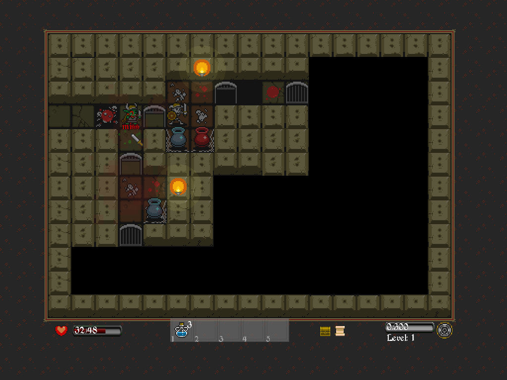 Milford Heaven - Luken's Chronicles