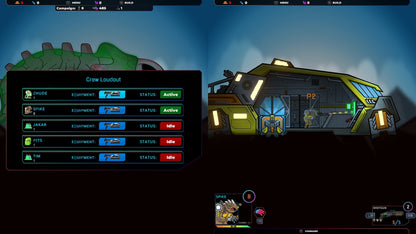 Command Heroes (Steam)