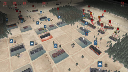 Sengoku Jidai: Shadow of the Shogun (Deluxe Edition)