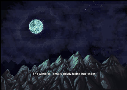 Terra Incognita ~ Chapter One: The Descendant Steam CD Key