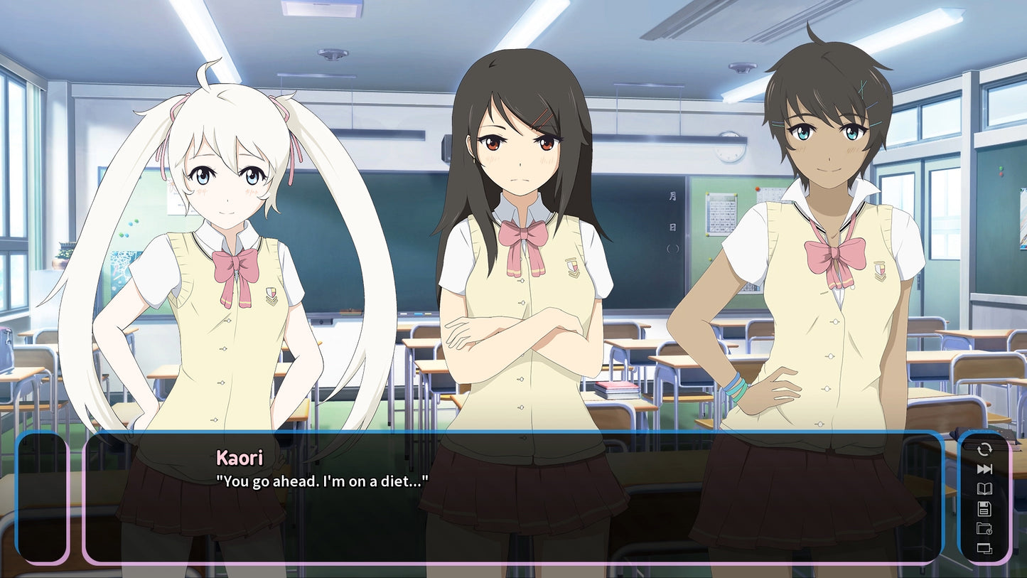 How To Date A Magical Girl!