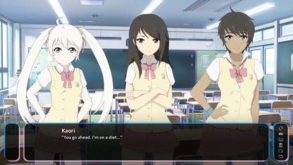 How To Date A Magical Girl!
