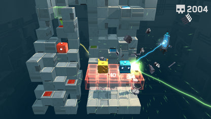 Death Squared (EU)