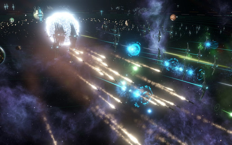 Stellaris (Nova Edition)
