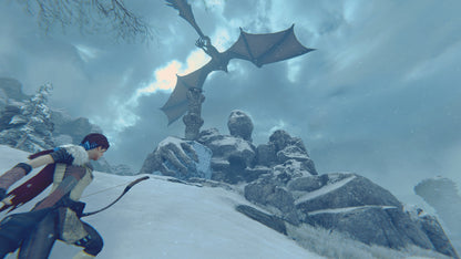 Praey for the Gods (Steam)