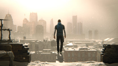 Detroit: Become Human (Steam)