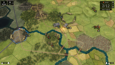 Total Tank Generals (Steam)