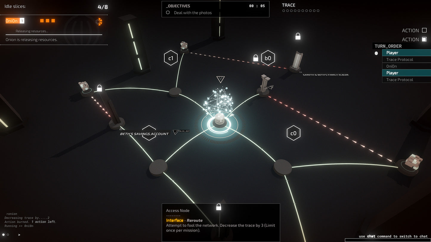 Midnight Protocol (Steam)