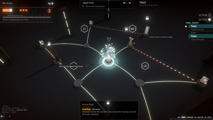 Midnight Protocol (Steam)